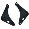 Flush Hood Latch Hood Pin Kit fits for Dodge Challenger