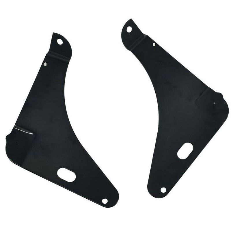 Flush Hood Latch Hood Pin Kit fits for Dodge Challenger
