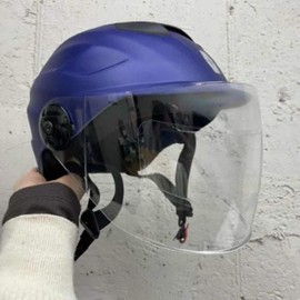 JQ Helmet anti-fog film Motorcycle helmet anti-fog film / 헬멧 김서림방지 필름 오토바이헬멧 김서림방지필름