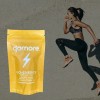 Gomore Creatina Gomitas Energéticas Sabor Mango 90g