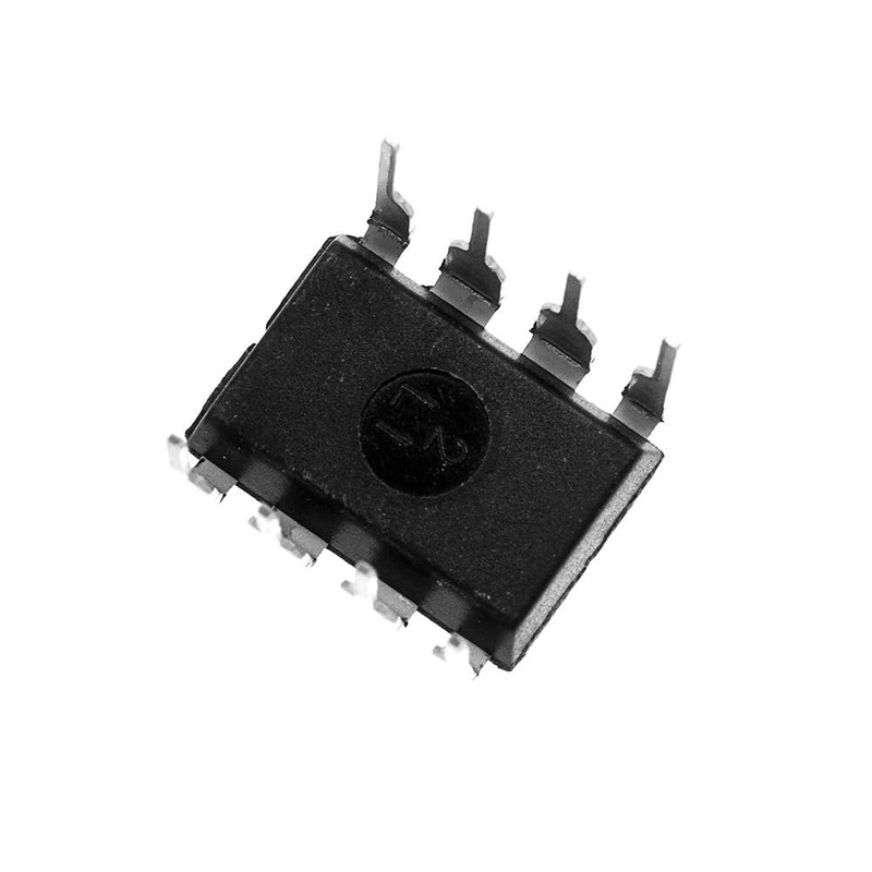 PENGLIN 10 PCS LM358N LM358P Op Amplifier General Purpose 2