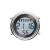 Waterproof Clock, Mini Shower Clock, Waterproof Clock, Kitchen Timer, Bathroom