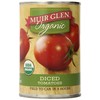 Muir Glen Organic Premium Diced Tomatoes, 6 Count
