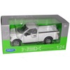 Welly Ford F*150 Pick-Up White 13th Generation from 2014 1/24