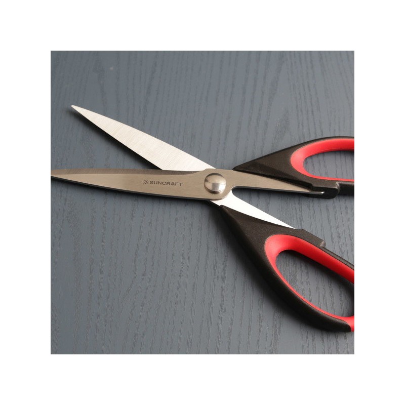 Henkel [Henkel_Kitchen] [Suncraft] Multipurpose kitchen scissors MA-241 / 헨켈 [헹켈_주방]