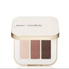 Jane Iredale PurePressed Eyeshadow Triple 2.8g, Honeysuckle