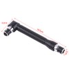Socket Wrenches, L-Shape Socket Wrench Set, 90 Degree Angled Screwdriver