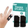 Small Trigger Finger Splint - 2 Pack Pinkie Finger Brace