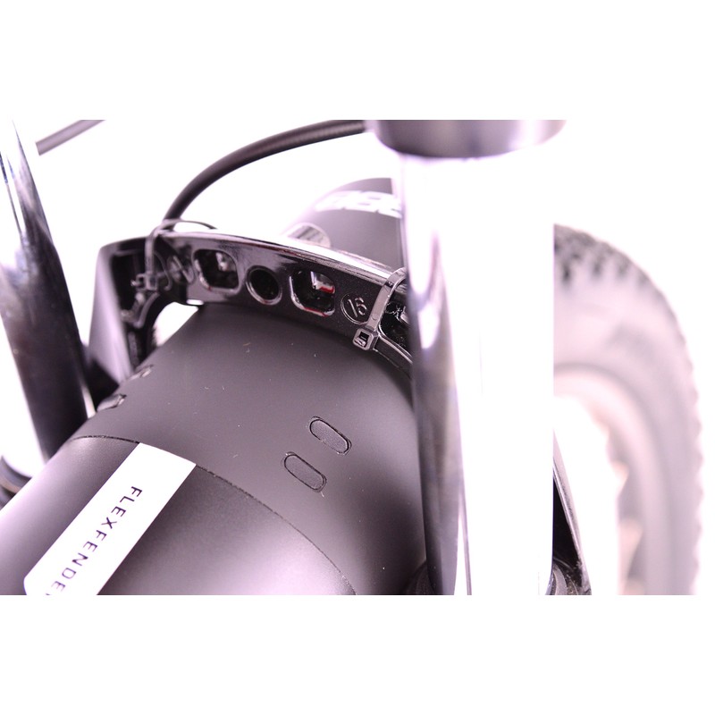 BBB Bicycle Mud Flap Fender Flex Fender F/R PP Material