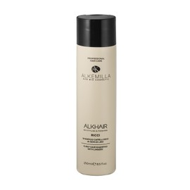 C ALKEMILLA K Shampoo Ricci Semi Lino