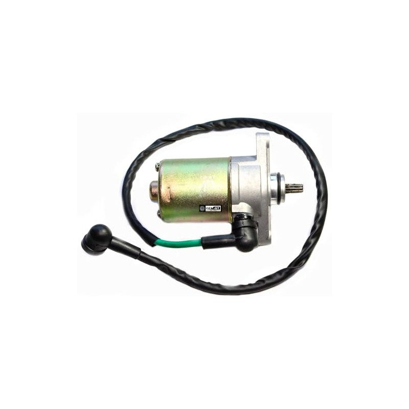 OEM-GT GY6 49 47 50CC Scooter Moped Starter Motor TAOTAO