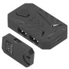 Keyboard and Mouse Adapter Game Controllers Converter for P3/P4/x360/X Box