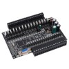 Industrial Control Board PLC Programmable Logic Controller Supports 485 CAN