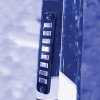 Keep It Clean Wiring Accessories Modular Door Jamb Contact Set