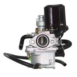 Autu Parts Carburetor for Honda NQ50 A NQ50 AA Spree 1984-1985 16100-GK8-673 Carburetor