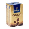 Tchibo Gold Selection Ground Coffee 2 packs x 8.8oz/250g