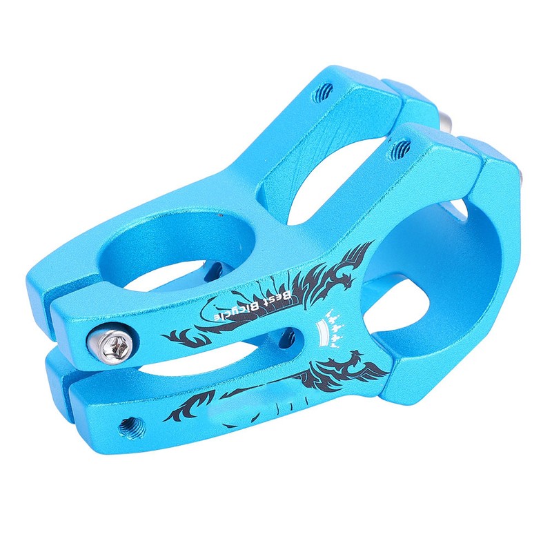 WAKE 31.8mm Durable Mountain Road Bike Handlebar Stems Aluminum Alloy
