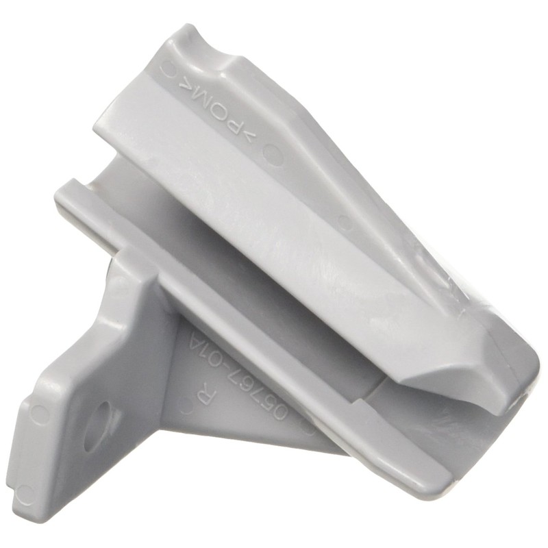 Fiamma F65S Fixing Kit For Right Leg Titanium 320-400