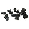 RLECS 50pcs 5mm Led Holder Light Emitting Diode Holder Lamp