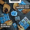 DENKRIESEN Supermallows® - Less Eats More. Card Game | Ages