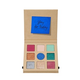 Essence Daily Tin Of Power Paleta De Sombras