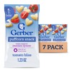 Gerber Toddler Snacks, Snacks for Kids, Kernel Free, Heart Shaped