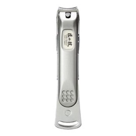 Green Bell Takumino Waza Metal Capture Slim Nail Clipper S / 그린벨 타쿠미노와자 금속캡쳐 슬림손톱깎이 S