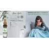 Ecolosia Brisa Liptus, Aceite Esencial