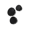 2" 51mm Universal Aluminum Alloy Weld Billet On Filler Neck