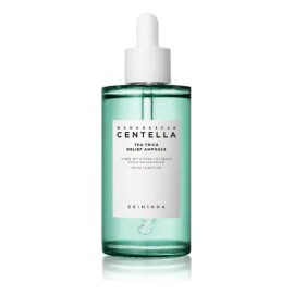 Skin1004 Ampolla Serum Anti-acné Tea-trica Relief 100ml Gras