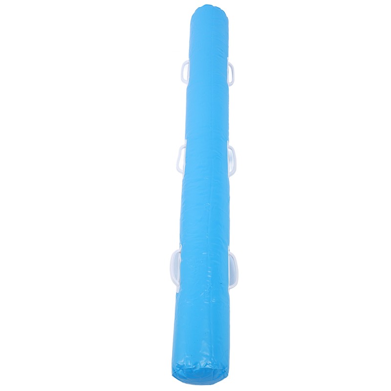 Pool Inflatable Stick 150cm PVC Creative Blow Up Pool Noodle