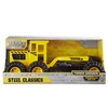 Tonka Steel Grader Vehicle