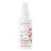 Omia Alimenta, Trattamento Nutriente per Capelli Secchi e Spenti, Leave-in
