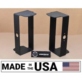 For John Deere Tractor SR Brush Light Guards BLV10400 FOR John Deere 1023 1025R 1026R 2025R Made in USA