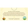 Celestial Seasonings Herbal Tea, Caramel Apple Dream, 18 Count (Pack