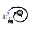 TCMT Ignition Switch Lock key Set Fit For Harley Sportster