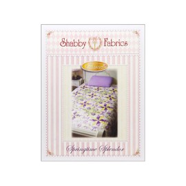 Springtime Splendor Pattern