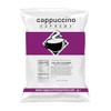 Cappuccino Supreme 2 lb bag Salted Caramel Instant Cappuccino Mix