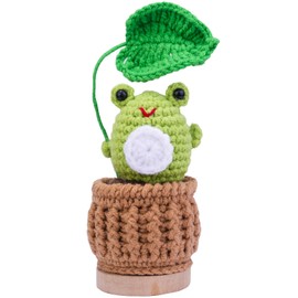 Mwmoeen Funny Positive Penguin, Positive Potato Pocket Hug Gifts, Best Friend Gifts for Girlfriend, Small Gifts for Women (B32)