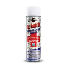HI-TECH Dr. Foamy Enzyme Carpet Cleaner (2)