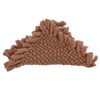 Soft Newborn Baby Photography Mat Blanket Knitted Photography Shoot Backdrops
