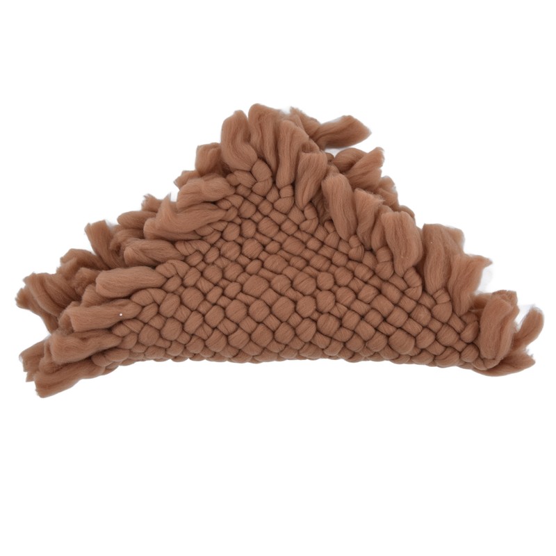 Soft Newborn Baby Photography Mat Blanket Knitted Photography Shoot Backdrops