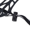 Archery Arm Guard TPE with Adjustable Straps Bow Forearm Protector
