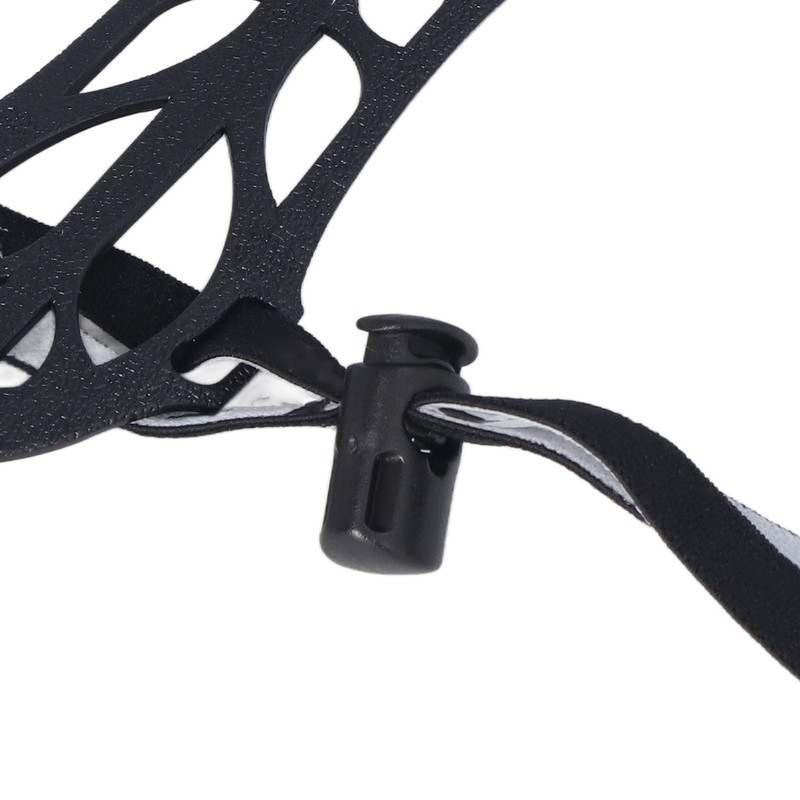 Archery Arm Guard TPE with Adjustable Straps Bow Forearm Protector