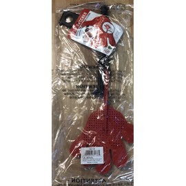 Unbranded Funny Factory Trigger Activated Fly Slapper Kids and Adult Swatter Gun Catch Fly