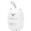 Mini Desktop Dust Collector USB Charging Mini Portable Bear Kids