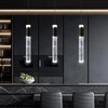 Modern Chandeliers Kitchen Island Pendant Lighting LED Dimmable Lights Hanging
