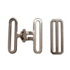 WeatherBeeta 6 Piece Surcingle Set, Silver