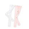 Sosoport 2pairs Ballet Tights for Women and Girls Stretchy Dance