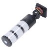 Signal Tower Stack Folding Warning Lamp Light Yellow Red Green